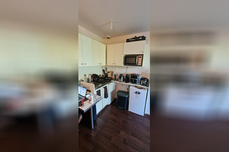 achat appartement mtmorency 95160