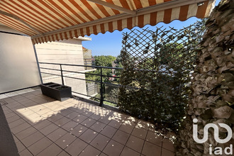 achat appartement mtmorency 95160