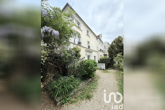 achat appartement mtmorency 95160