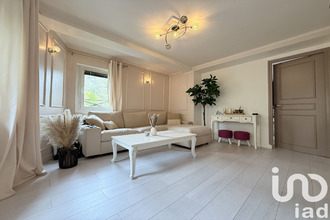 achat appartement mtmorency 95160