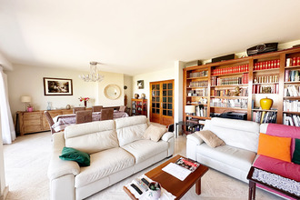 achat appartement mtmorency 95160