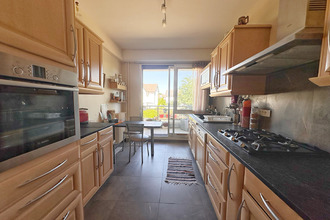 achat appartement mtmorency 95160