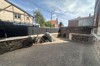 achat appartement mtmorency 95160