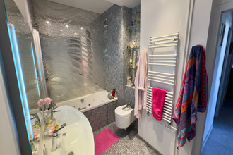 achat appartement mtmorency 95160