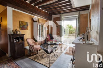 achat appartement mtmorency 95160