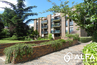 achat appartement mtmorency 95160