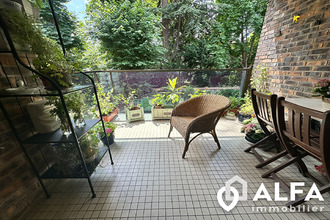 achat appartement mtmorency 95160