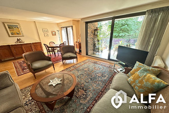 achat appartement mtmorency 95160