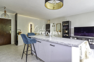 achat appartement mtmorency 95160