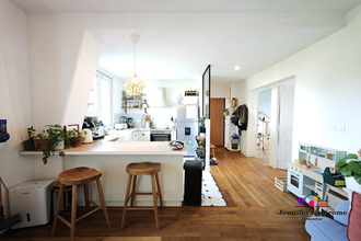 achat appartement mtmorency 95160