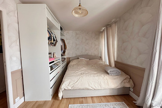 achat appartement mtmorency 95160