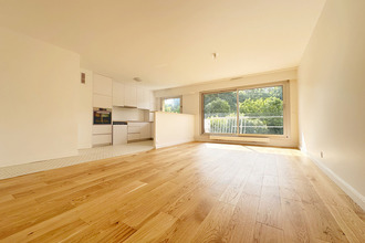 achat appartement mtmorency 95160