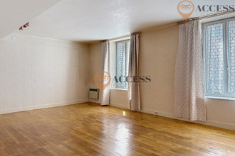achat appartement mtmorency 95160