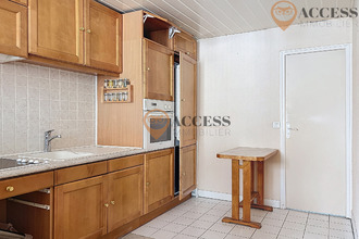 achat appartement mtmorency 95160