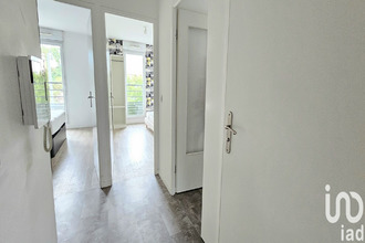 achat appartement mtmorency 95160