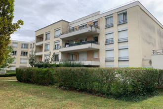achat appartement mtmorency 95160