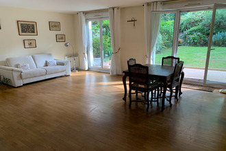 achat appartement mtmorency 95160