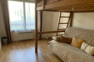 achat appartement mtmorency 95160