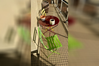 achat appartement mtmorency 95160