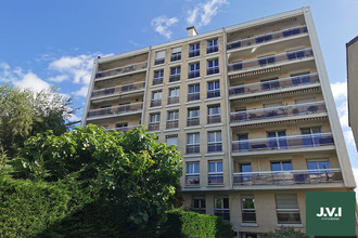 achat appartement mtmorency 95160