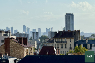 achat appartement mtmorency 95160