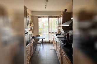 achat appartement mtmorency 95160