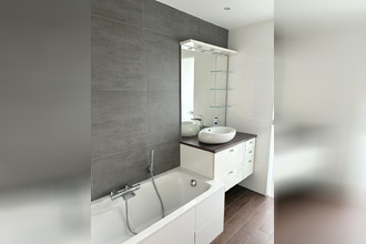 achat appartement mtmorency 95160