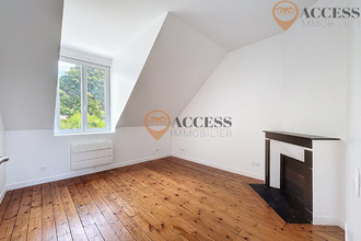 achat appartement mtmorency 95160