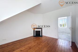 achat appartement mtmorency 95160