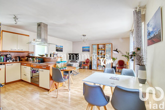 achat appartement mtmorency 95160