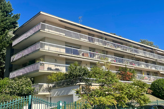 achat appartement mtmorency 95160