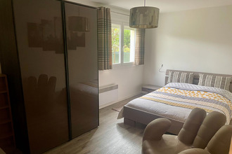 achat appartement mtmorency 95160