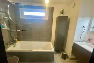 achat appartement mtmorency 95160