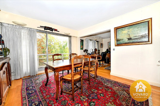 achat appartement mtmorency 95160