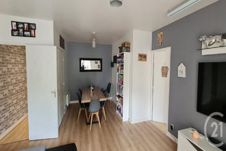 achat appartement mtmorency 95160