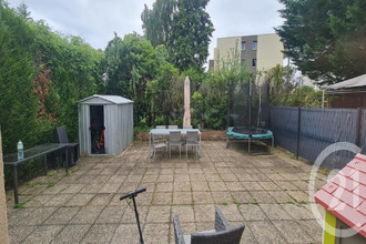 achat appartement mtmorency 95160