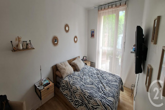 achat appartement mtmorency 95160