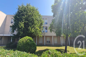 achat appartement mtmorency 95160