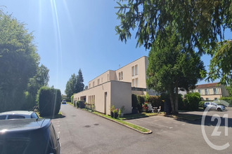 achat appartement mtmorency 95160