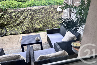 achat appartement mtmorency 95160