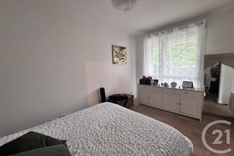 achat appartement mtmorency 95160