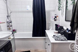 achat appartement mtmorency 95160