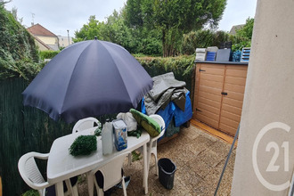 achat appartement mtmorency 95160