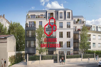 achat appartement mtmorency 95160