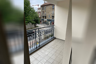 achat appartement mtmorency 95160