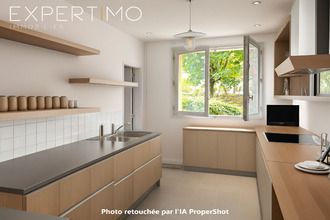 achat appartement mtmorency 95160