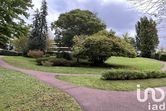 achat appartement mtmorency 95160