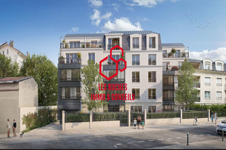 achat appartement mtmorency 95160