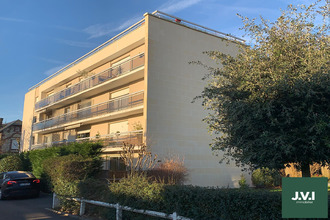 achat appartement mtmorency 95160