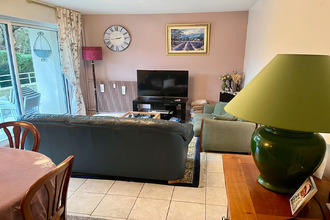 achat appartement mtmorency 95160